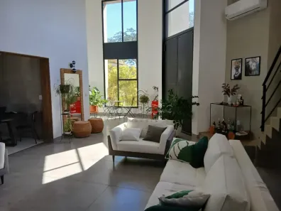 Casa de Condomínio com 3 Quartos à venda, 273m² no Condomínio Jardim Botânico, Bady Bassitt