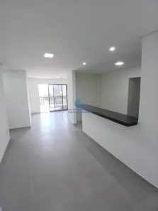 Apartamento com 1 Quarto à venda, 74m² no Centro, São Lourenço