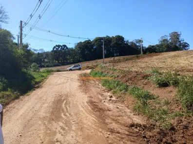 Lote/Terreno à venda, 43498m² no Campo Novo, Campo Magro