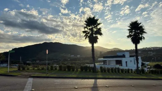Lote/Terreno à venda, 600m² no Chácara Terra Nova, Jundiaí