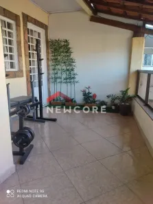 Casa com 4 Quartos à venda, 115m² no Petrolândia, Contagem