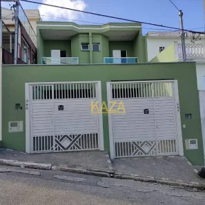 Sobrado com 3 Quartos à venda, 113m² no Vila Buenos Aires, São Paulo