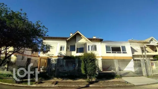 Casa com 3 Quartos à venda, 257m² no Sarandi, Porto Alegre