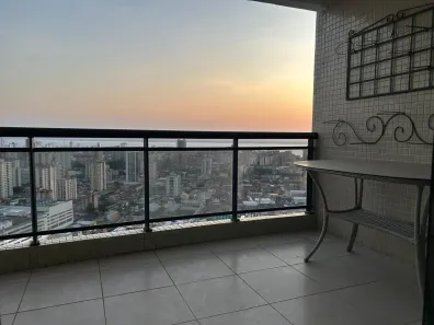 Apartamento com 3 Quartos à venda, 127m² no Umarizal, Belém