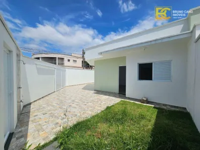 Casa com 3 Quartos à venda, 95m² no Estância Bal Maria H Novaes, Peruíbe