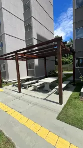 Apartamento com 3 Quartos para alugar, 60m² no Maranguape II, Paulista