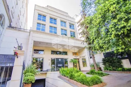 Sala Comercial à venda, 57m² no Moinhos de Vento, Porto Alegre