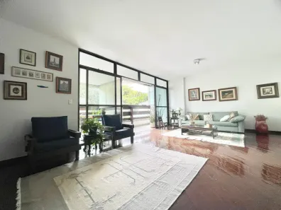 Apartamento com 3 Quartos à venda, 157m² no Barra da Tijuca, Rio de Janeiro
