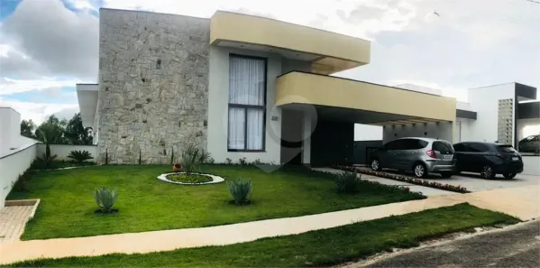 Casa de Condomínio com 3 Quartos à venda, 253m² no , Salto de Pirapora