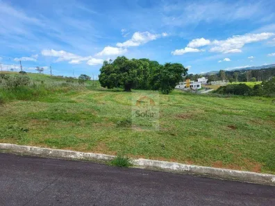 Lote/Terreno à venda, 630m² no Morada dos Nobres, Taubaté