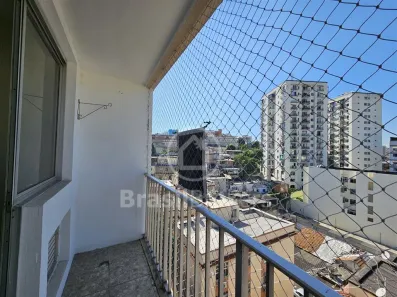 Apartamento com 2 Quartos à venda, 78m² no Cachambi, Rio de Janeiro