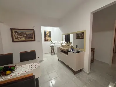 Apartamento com 1 Quarto à venda, 52m² no Tupi, Praia Grande