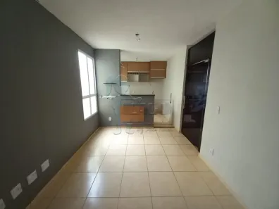 Apartamento com 2 Quartos à venda, 49m² no Reserva Real, Ribeirão Preto