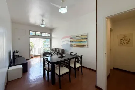 Apartamento com 2 Quartos à venda, 71m² no Méier, Rio de Janeiro