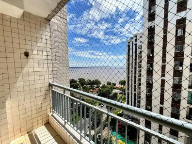 Apartamento com 3 Quartos à venda, 67m² no Cruzeiro (Icoaraci), Belém