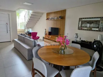 Casa com 3 Quartos à venda, 205m² no Residencial Real Parque Sumaré, Sumaré