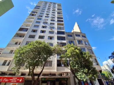 Apartamento com 2 Quartos à venda, 59m² no Centro Histórico, Porto Alegre