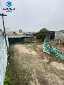 Lote/Terreno à venda, 752m² no Padroeira, Osasco