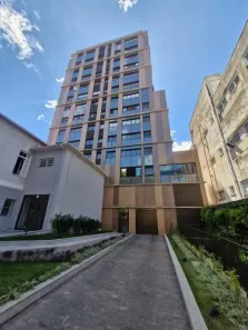 Apartamento com 2 Quartos à venda, 70m² no Lourdes, Belo Horizonte