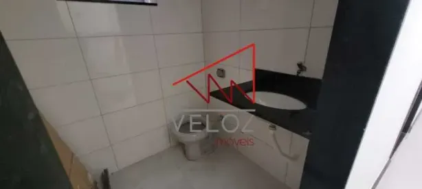 Apartamento com 1 Quarto à venda, 44m² no Centro, Rio de Janeiro