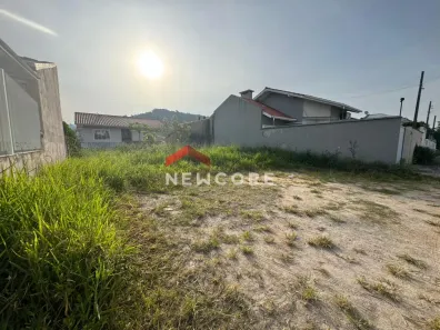 Lote/Terreno à venda, 200m² no Forquilhas, São José