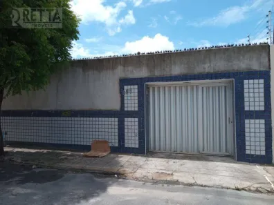 Casa com 3 Quartos à venda, 130m² no Sapiranga-Coité, Fortaleza
