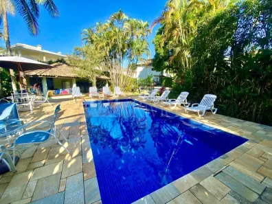 Casa de Condomínio com 4 Quartos à venda, 160m² no Bairro de Juquehy, São Sebastião