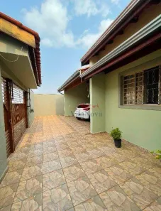 Casa com 3 Quartos à venda, 192m² no Jardim Celani, Salto