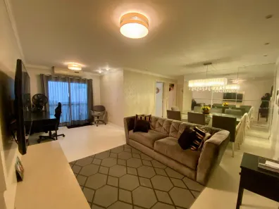 Apartamento com 2 Quartos à venda, 80m² no Centro, Balneário Camboriú