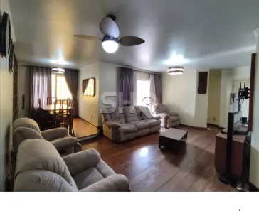 Apartamento com 3 Quartos à venda, 142m² no Santana, São Paulo