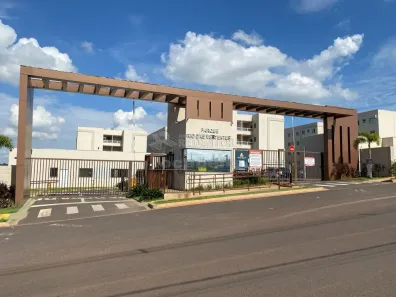 Apartamento com 2 Quartos à venda, 45m² no Loteamento Abílio Jorge Cury, São José do Rio Preto