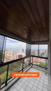 Apartamento com 4 Quartos à venda, 175m² no Jardim Oceania, João Pessoa