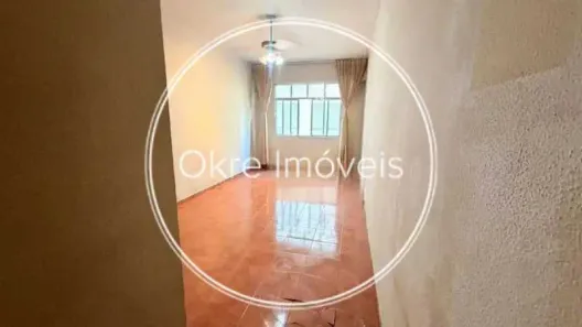 Apartamento com 3 Quartos à venda, 90m² no Botafogo, Rio de Janeiro