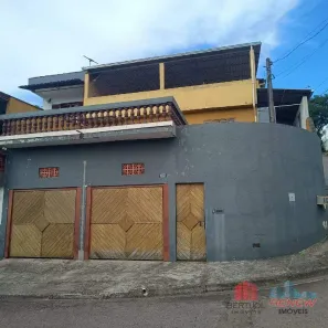 Casa com 3 Quartos à venda, 342m² no Parque Internacional, Campo Limpo Paulista