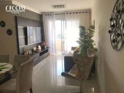 Apartamento com 4 Quartos à venda, 112m² no Santana, São José dos Campos