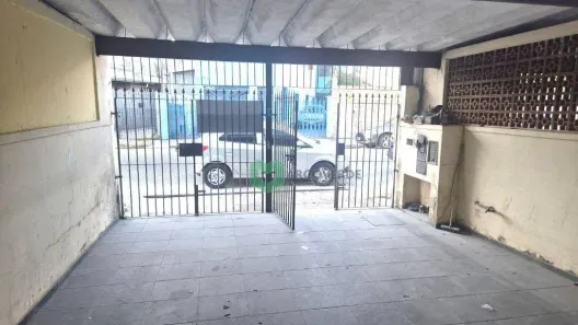 Sobrado com 3 Quartos à venda, 186m² no Presidente Altino, Osasco