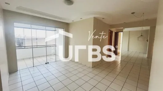 Apartamento com 3 Quartos à venda, 78m² no Alto da Glória, Goiânia