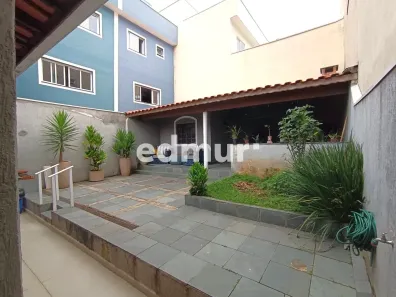 Casa com 3 Quartos à venda, 240m² no Campestre, Santo André