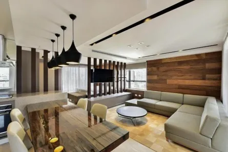 Apartamento com 1 Quarto para alugar, 102m² no Vila Nova Conceição, São Paulo