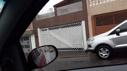 Sobrado com 2 Quartos à venda, 120m² no Jardim Alvorada (Zona Oeste), São Paulo
