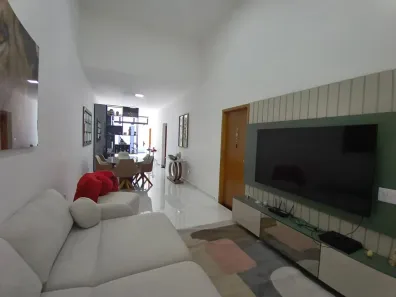 Casa de Condomínio com 3 Quartos para alugar, 107m² no Chácara Real (Caucaia do Alto), Cotia