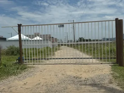 Lote/Terreno à venda, 240m² no Porto Dourado, Serra