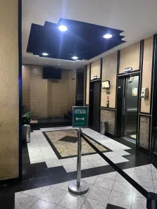 Sala Comercial para alugar, 56m² no Centro, Niterói