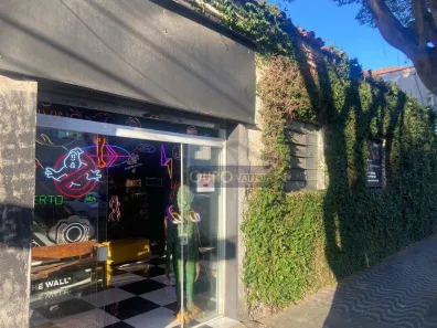 Ponto Comercial à venda, 100m² no Belenzinho, São Paulo