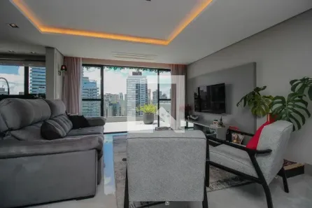 Cobertura com 2 Quartos à venda, 138m² no Paraíso, São Paulo