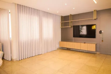 Apartamento com 4 Quartos à venda, 282m² no Belvedere, Belo Horizonte