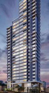 Apartamento com 3 Quartos à venda, 219m² no Cambuí, Campinas