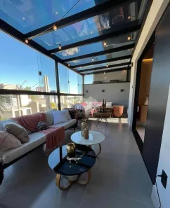 Casa de Condomínio com 3 Quartos à venda, 195m² no Jardim Celeste, Jundiaí
