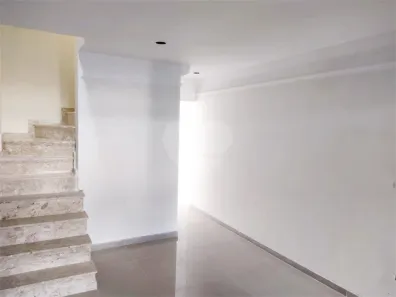 Sobrado com 3 Quartos à venda, 110m² no Água Fria, São Paulo