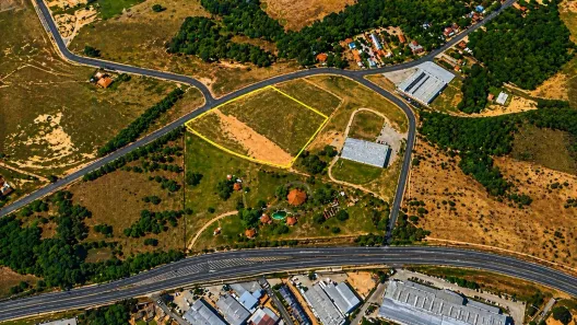 Lote/Terreno à venda, 5058m² no Cruz das Almas, Itu